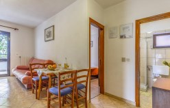 Living room and kitchen, photo 2